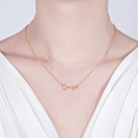 women's necklace