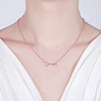 women's necklace