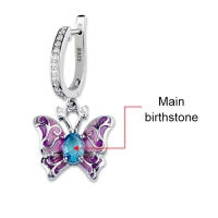 butterfly jewelry