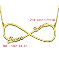 infinityJewelry