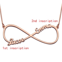 infinityJewelry