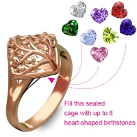 birthstone ring