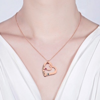 love necklace