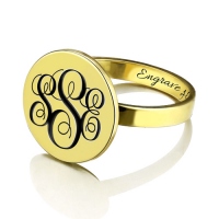 signet ring