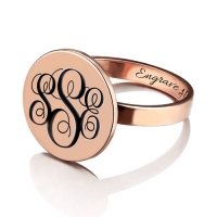 signet ring