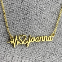 name necklace 