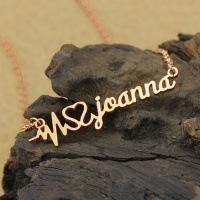 name necklace 