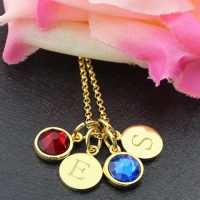 personalized Necklace