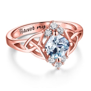 promise ring