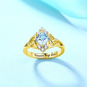 promise ring